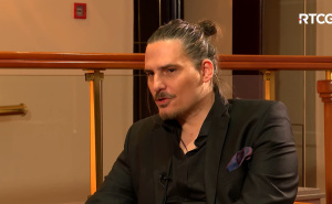 Vučićev teror: Agenti BIA-e u Beogradu priveli crnogorskog reditelja, oduzet mu i telefon