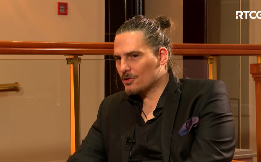 Vučićev teror: Agenti BIA-e u Beogradu priveli crnogorskog reditelja, oduzet mu i telefon