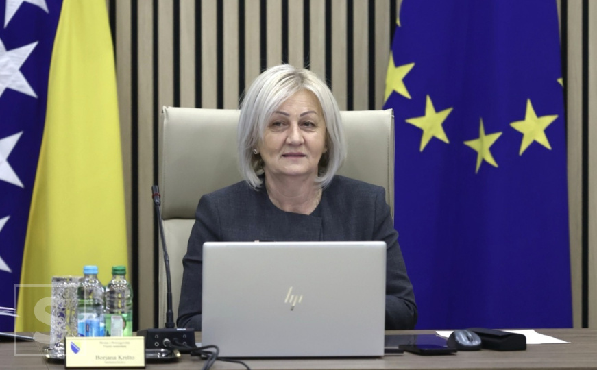 Vanredna sjednica Vijeća ministara BiH: Usvojen Plan rasta