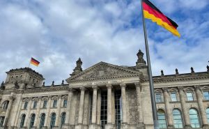 Potvrđeno: Bundestag će 11. jula održati raspravu povodom 30. godišnjice genocida u Srebrenici