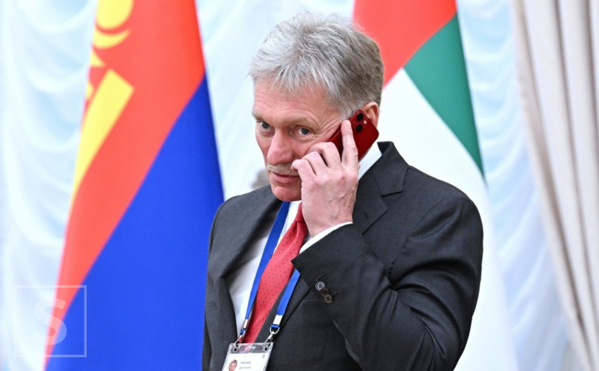 Ozbiljno upozorenje Kremlja: "Ti avioni su direktna prijetnja Rusiji!"