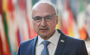 Šef hrvatske diplomatije upozorava: "Rusija predstavlja prijetnju europskoj sigurnosti"