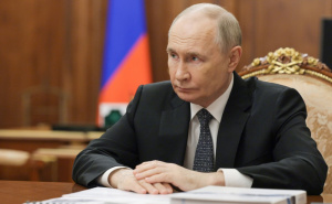 Putin poručio: Spremni smo za nove mirovne pregovore s Ukrajinom u Istanbulu