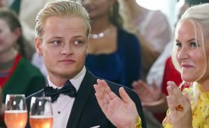 Skandal trese Norvešku: 28-godišnji sin princeze optužen za silovanje i druge seksualne delikte