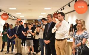 Sto predmeta, bezbroj značenja: Otvorena izložba "Japanese Design Today 100" u Sarajevu