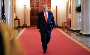 Važna pobjeda: Vrhovni sud SAD-a dao ogromnu moć Donaldu Trumpu