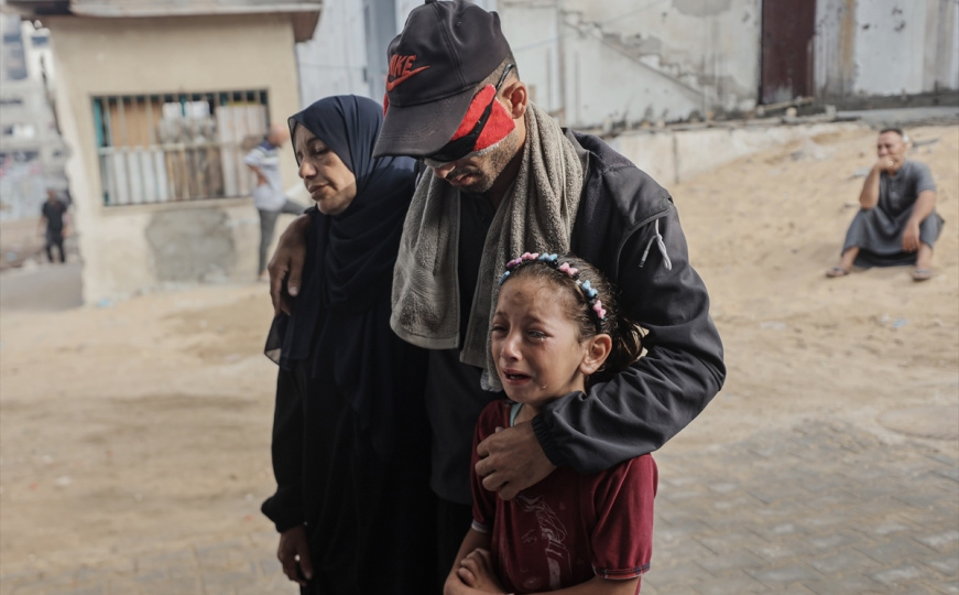 Pronađeni narkotici u vrećama brašna: Humanitarna pomoć pretvara se u otrov za palestinski narod