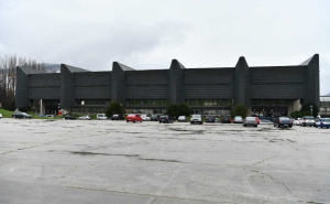 Zetra ide u obnovu: Potpisan ugovor o modernizaciji legendarne dvorane