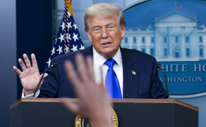 Trumpa razbjesnio potez Irana: "Ponovno bombardovanje? Sigurno, bez pitanja, apsolutno"