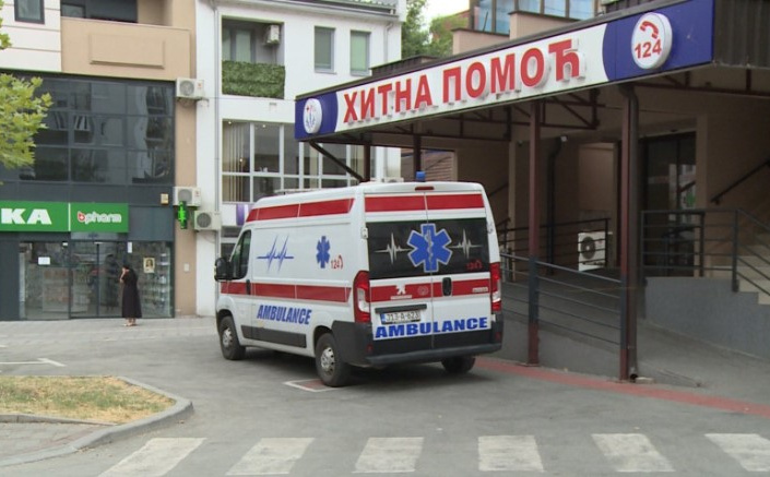 Alarmantno stanje u bh. gradu: Ugrizi zmija sve češći, a u bolnici jedna doza seruma
