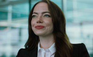 Emma Stone kao vanzemaljac? Objavljen trailer za novi film Yorgosa Lanthimosa
