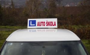 Formula za uspjeh: Pet savjeta iskusnog instruktora koji vam mogu pomoći da položite vozački iz prve