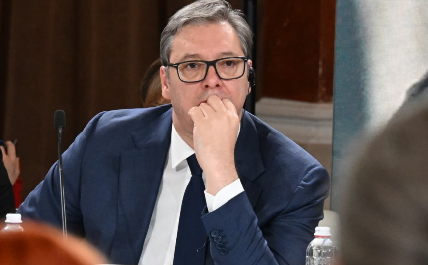 Danas su sve oči uprte u Srbiju, studenti dali ultimatum Vučiću: Je li ovo kraj režima?