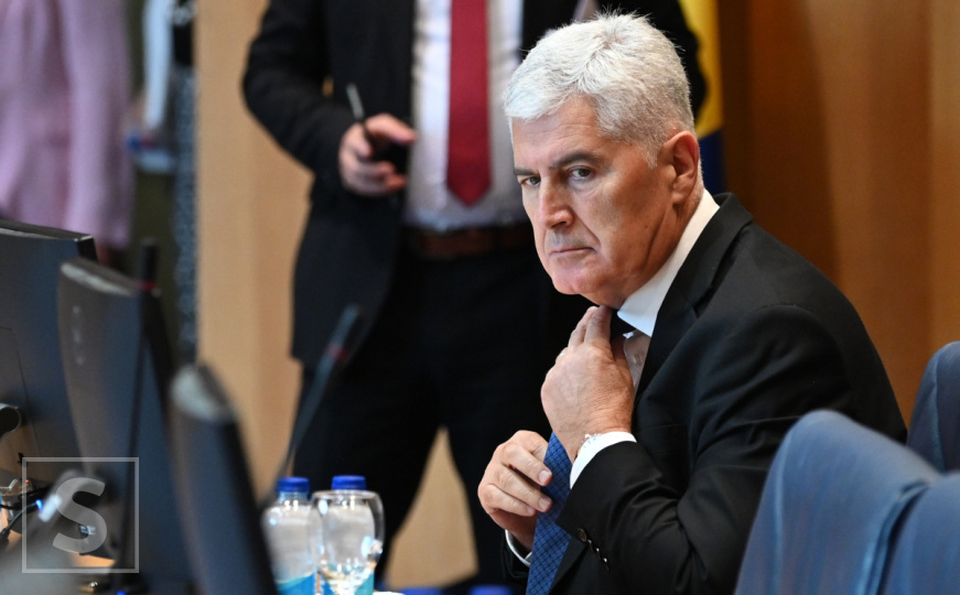 Nezabilježen potez u Domu naroda: 'Izvjesno da će ovaj status quo potrajati do izbora'