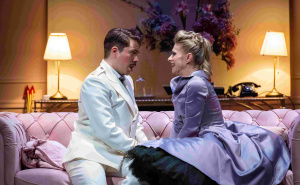 Spektakl u Sarajevu: Opera "Gallantry" večeras premijerno u Narodnom pozorištu