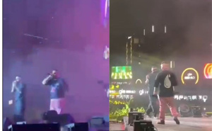 Jala Brat i Buba Corelli nastupili u Beogradu prvi put nakon zabrane ulaska: Najavili i koncert