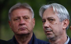 Bećirović: Slučaj "Kovačević" srušen je uz pomoć Hrvatske i desničarskih krugova u Europi