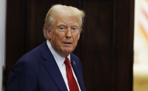 Donald Trump: Evo kad bi moglo doći do prekida vatre u Gazi