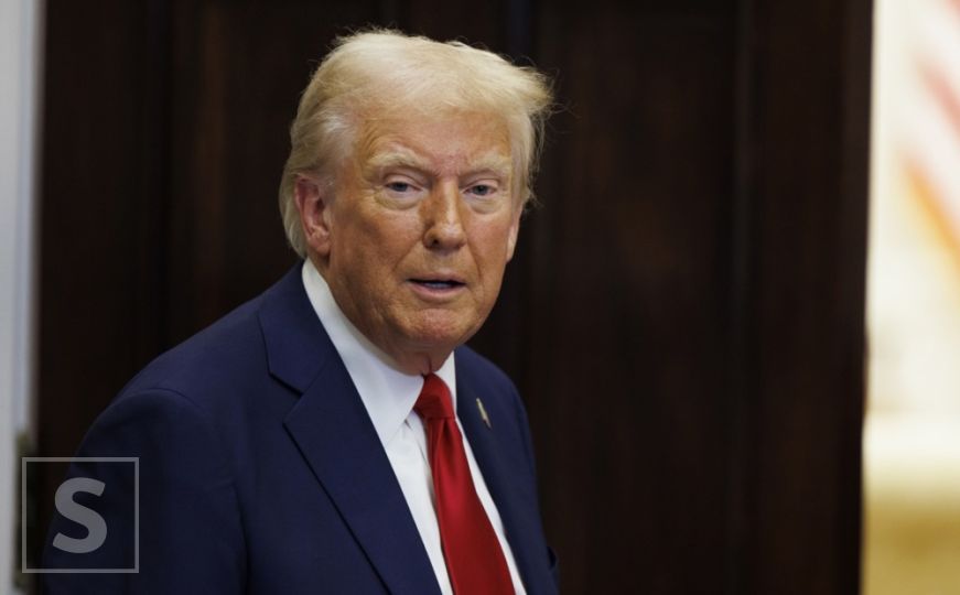 Donald Trump: Evo kad bi moglo doći do prekida vatre u Gazi