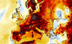 Njemački meteorolog uzbunio javnost: "Ovo nije obična ljetna vrućina"