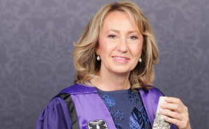 Veliko priznanje bh. medicini: Prof. Asja Prohić primljena u Kraljevski kolegij ljekara u Londonu!