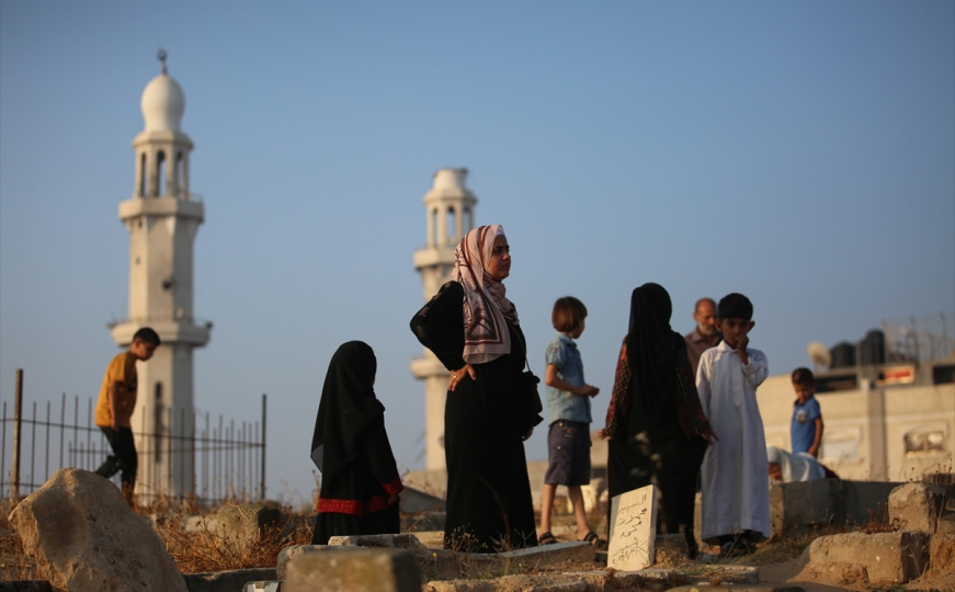 Spremaju se novi napadi: Izraelska vojska naredila evakuaciju više naselja u Gazi