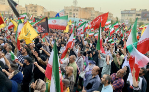 Iran odgovorio Trumpu: Besmislice. Ako nas opet napadnete, naš odgovor će biti razoran