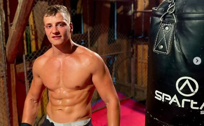 Oglasio se turista kojeg su istukli nakon što je skočio sa Starog mosta: "Sad sam slavan u BiH"