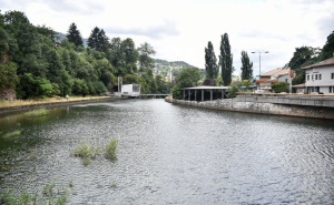 Kad ja pođoh...: Bentbaša, dio Sarajeva gdje se nalaze predah i pogled koji umiruje