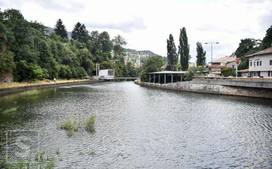 Kad ja pođoh...: Bentbaša, dio Sarajeva gdje se nalaze predah i pogled koji umiruje