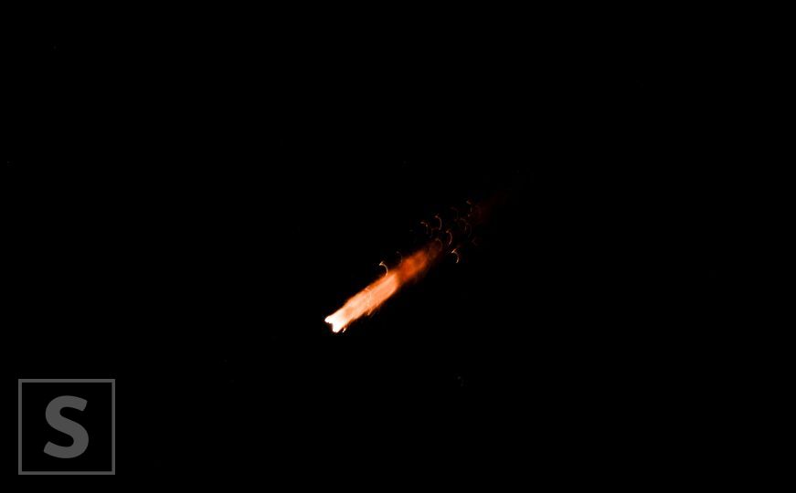 Huti ispalili raketu na Izrael: "Projektil usmjeren na osjetljivu lokaciju"