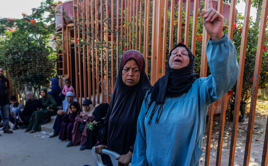 Korzika priznala državu Palestinu, pozvala i Francusku da učini isto