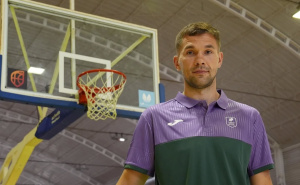 Bivši Zmaj ostvario transfer karijere: Pridružio se dvojici bh. košarkaša