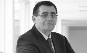 Preminuo Željko Šain, profesor emeritus Ekonomskog fakulteta Univerziteta u Sarajevu