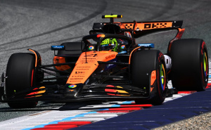 Norris savršenim krugom do pole positiona u Austriji, Verstappen starta tek sa sedmog mjesta