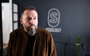 Dragan Bursać: KGB turizam - A šta će ruski ratni špijun u BiH?