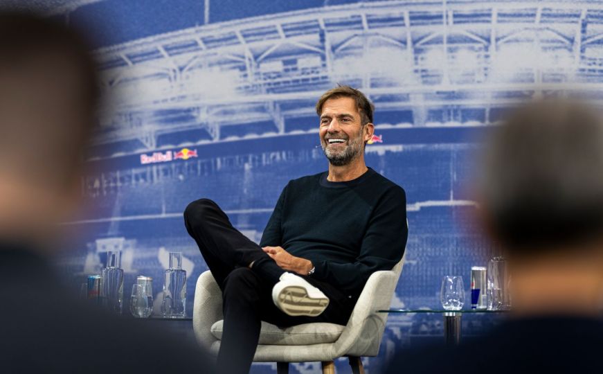 Klopp o SP-u za klubove: "Najgora ideja ikada!"