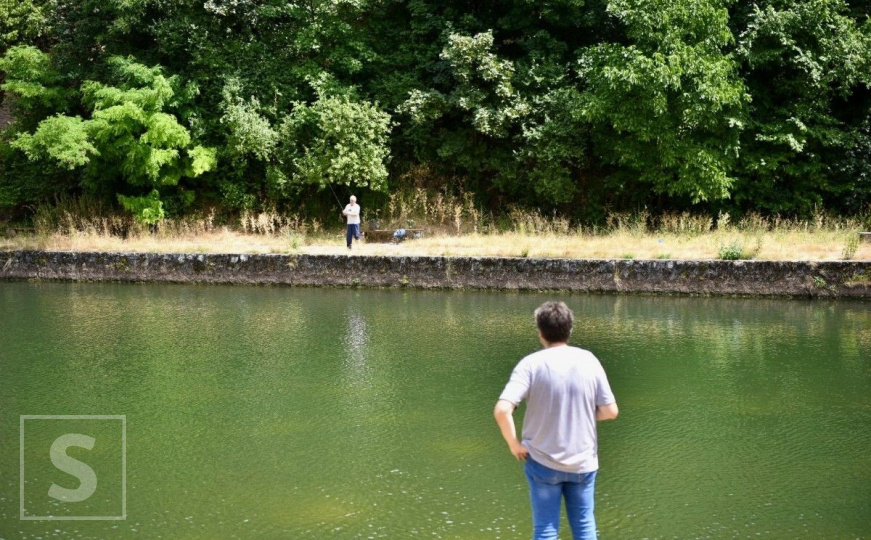 Meteorolozi za danas upalili alarm: Pročitajte prognozu do četvrtka - evo kad će biti kiše, a kad 40