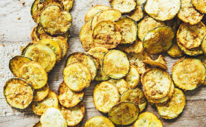 Recept koji je zaludio internet: Čips od tikvica - grickajte bez grižnje savjesti