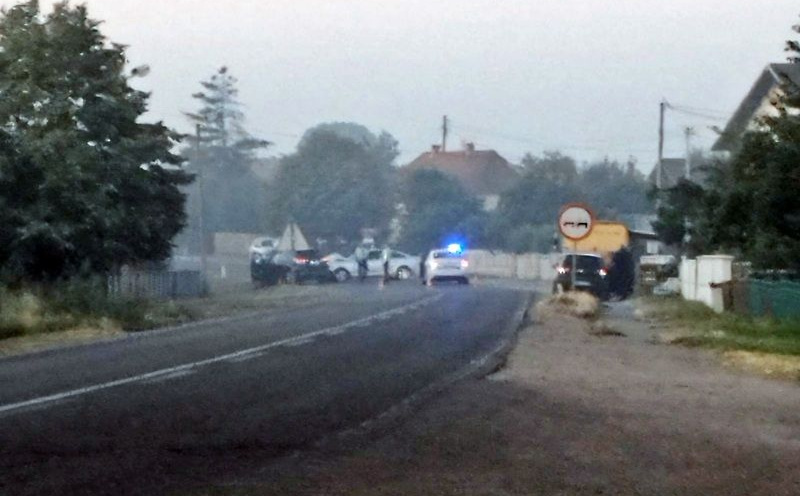Nova teška nesreća u BiH: Dvije osobe hitno prevezene u bolnicu