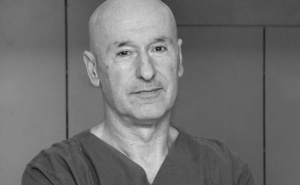 Preminuo prof. dr. Emir Solaković
