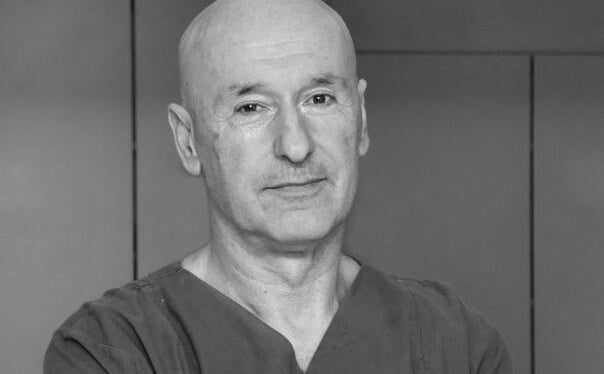 Preminuo prof. dr. Emir Solaković