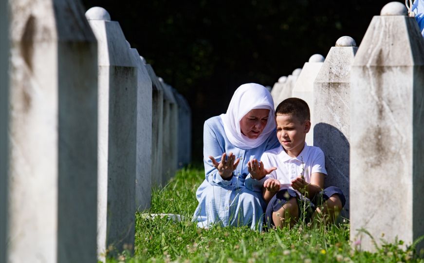 Objavljena publikacija: Pročitajte detalje - kako je okupirana Srebrenica i kako je počinjen genocid