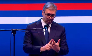 Aleksandar Vučić nakon protesta: Najvažnije je da smo mi pobijedili