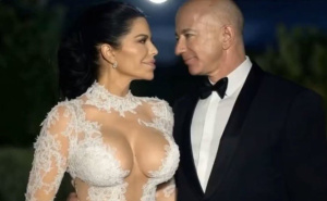 Vjenčanje godine: Bezos i Sanchez potrošili milione eura, a gosti dobili skromne poklone