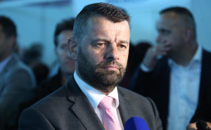 Mijenjati zakonodavstvo: Ministar Hurtić se oglasio nakon novog stravičnog zločina nad povratnicima