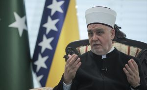 Reis na Ajvatovici: Muslimani moraju izvući pouku iz genocida nad Bošnjacima i Palestincima