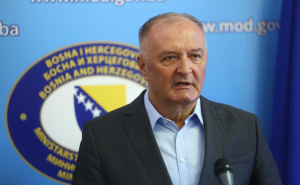 Zukan Helez: Ubistvo povratnice je kukavički čin, koji mora biti najstrožije sankcionisan