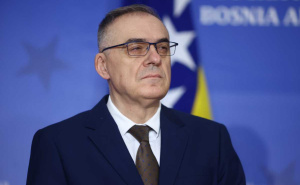 Miličević o rebalansu budžeta RS: "Još 40 miliona KM za lobiranje, a cijenu plaćaju građani"