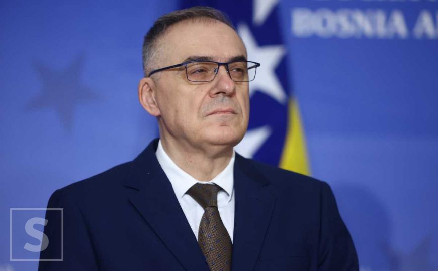 Miličević o rebalansu budžeta RS: "Još 40 miliona KM za lobiranje, a cijenu plaćaju građani"